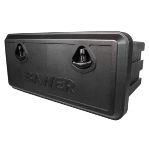 Lada scule BAWER, 750X360X300