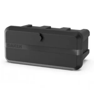 Lada scule Blackit 2 Lite, 550x255x310