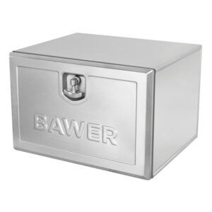 Lada scule METALICA BAWER, 500X350X400
