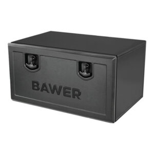 Lada scule metalica BAWER, 600X400X470