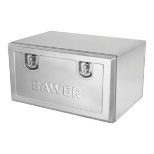 Lada scule metalica BAWER, 800X500X500