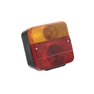 Lampa 4 functii, 10.5x10 cm