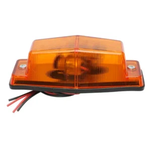 Lampa de semnalizare laterala, 12V-24V