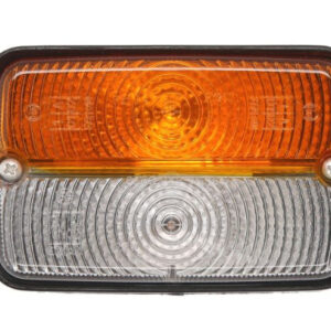 Lampa fata , pozitie si semnalizare , COBO