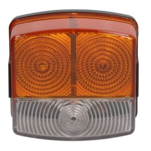 Lampa fata , pozitie si semnalizare , COBO