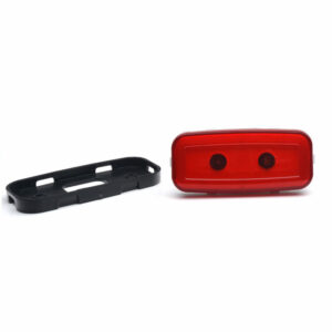 Lampa led pozitie/frana, 11.5x5.5 cm