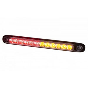 Lampă LED multifuncțională, 26x2.5 cm