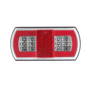Lampa led Smd, dreapta