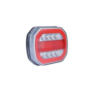 Lampa led , stanga - dreapta