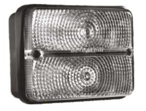 Lampa masalier cu bec