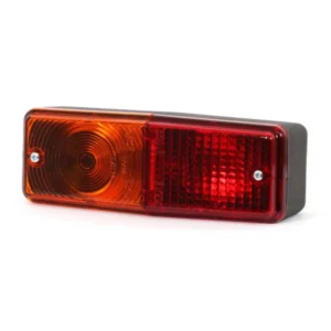 Lampa multifunctionala, 20x7 cm