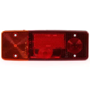 Lampa multifunctionala, 29x10 cm