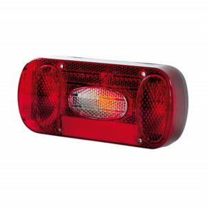 Lampa multifunctionala, stanga