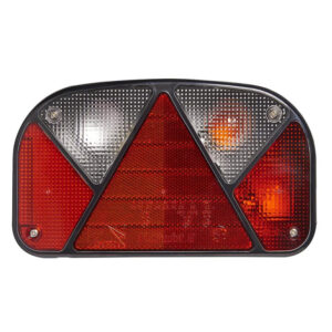 Lampa Multipoint II, dreapta