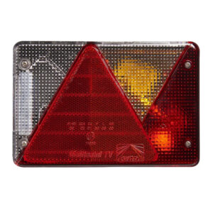 Lampa spate Multipoint IV, dreapta