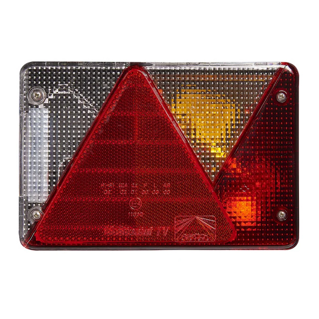 Lampa spate Multipoint IV, dreapta