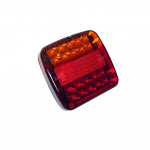 Lampa spate LED 12V