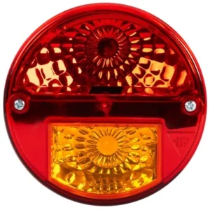 Lampa spate multifunctionala