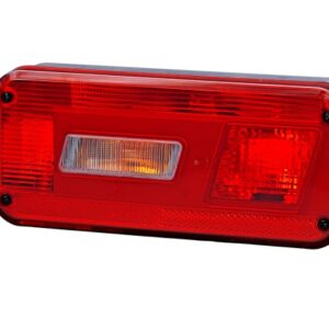 Lampa spate stanga, 12V/24V, conexiune prin fir