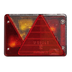 Lampa spate Multipoint IV, stanga