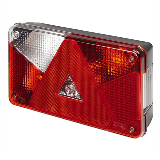 Lampa spate stanga Multipoint V