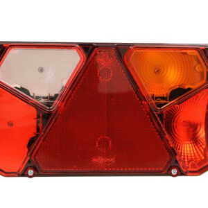 Lampa stop, dreapta