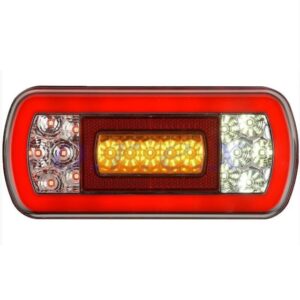 Lampa stop led, 12v