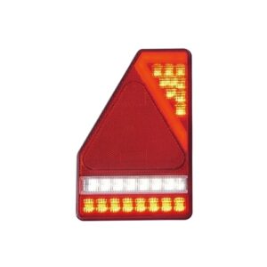 Lampa stop spate stanga, LED 12/24V