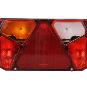 Lampa stop, stanga