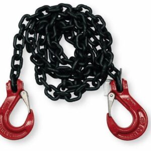 Lant cu carlige 6mm - 2.25T