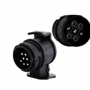 Mufa adaptor 13-7 pini