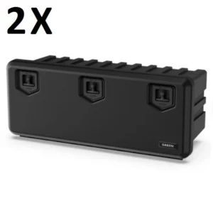 Pachet 2 lazi scule ARKA 1250, 1250x520x500