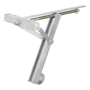 Picior calare - 450 kg incarcare pe picior