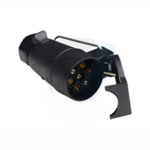 Priza 7 Pini, 12V