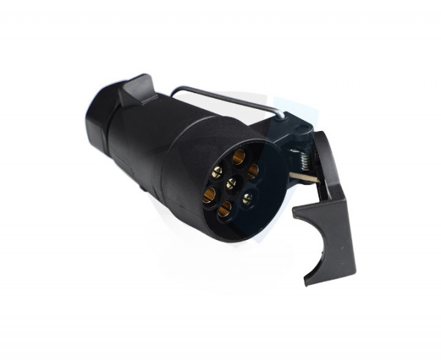 Priza 7 Pini, 12V