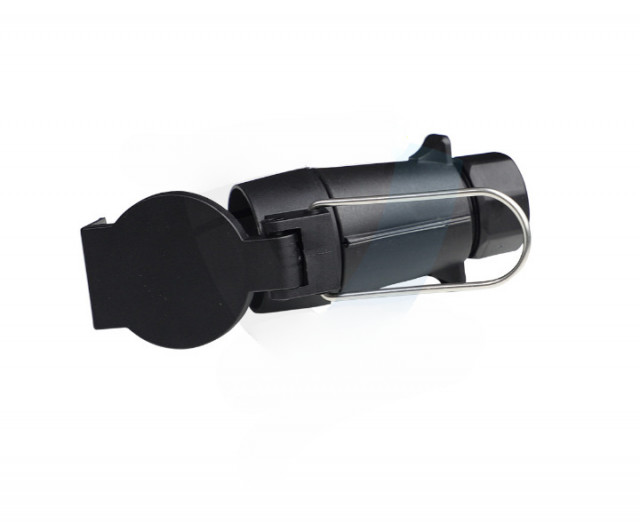 Priza 7 Pini, 12V - imagine 2