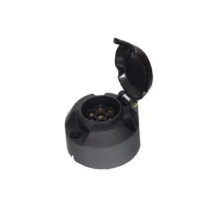Priza remorca 7 pini, 12v