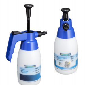 Pulverizator cu pompa 1L, RAVENOL