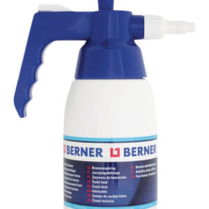 Pulverizator cu pompă pentru curăţitor frână 1L, BERNER
