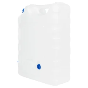 Canistra - rezervor apa 12L
