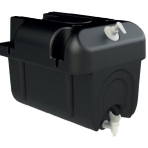 Rezervor apa 30L - camion