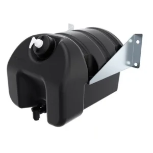 Rezervor apa 30L + suport pentru sasiu