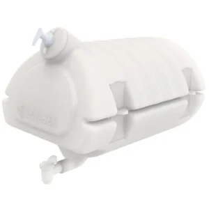Rezervor apa 30L alb - camion