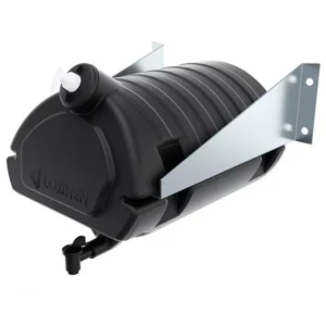 Rezervor apa 30L +suport pentru sasiu