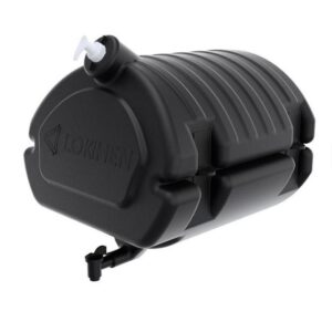 Rezervo apa 50L - camion