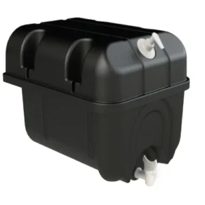 Rezervor apa 50L - camion