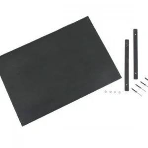 Set doua aparatori noroi, 220X260
