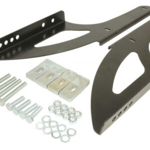 Set suporti lada scule, KOGEL