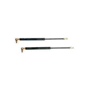 Set telescoape lazi WELVET
