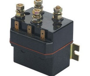 Solenoid 12 V - 250A